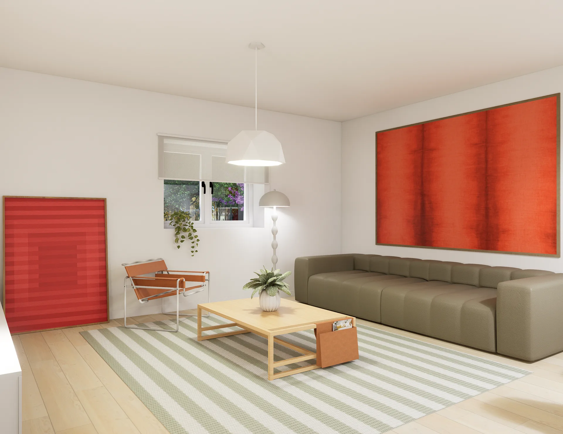 Asesoría de interiorismo